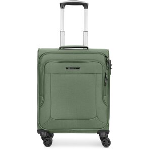Franky Melbourne 3.0 4-wheel cabin trolley 55 cm