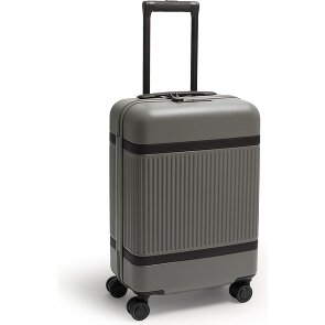 The Chesterfield Brand Zuna 4 wheels Cabin suitcase S 55 cm