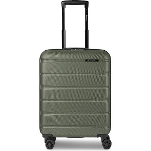 Franky Munich 4.0 4 wheels Cabin suitcase S 53 cm Expandable