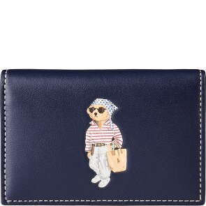 POLO RALPH LAUREN Bear Wallet Leather 10 cm