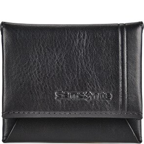 Samsonite Attack 3.0 Leather Coin Pouch, 7.5 cm
