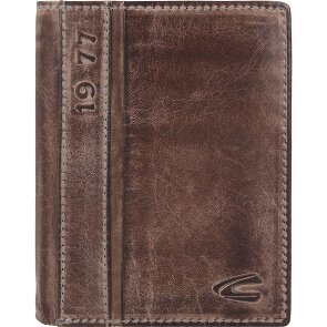 camel active Melbourne wallet leather 10.5 cm