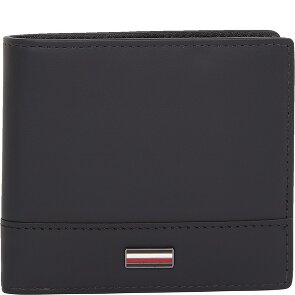 Tommy Hilfiger TH Corp Wallet Leather 11.5 cm