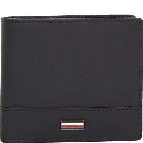 Tommy Hilfiger TH Corp Wallet Leather 11.5 cm