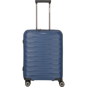 Travelite Mooby 4 wheels Cabin trolley S 55 cm