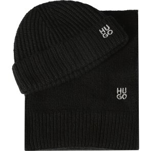 Hugo Sarmi scarf 170 cm gift box,