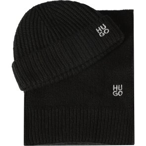 Hugo Sarmi scarf 170 cm gift box,