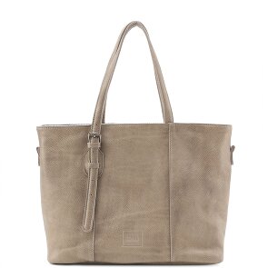 FredsBruder Reversible leather shopper 37 cm FredsBruder Reversible leather shopper 37 cm