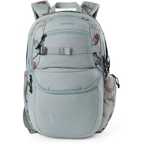NITRO Future Hero School bag set 3-piece