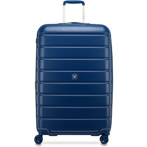 Roncato Relife 4 wheels Trolley 78 cm with expansion pleat