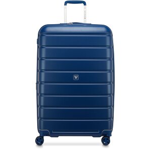 Roncato Relife 4 wheels Trolley 78 cm with expansion pleat
