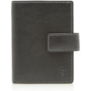 Castelijn & Beerens Canyon wallet RFID leather 8 cm