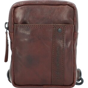 Spikes & Sparrow Bronco shoulder bag leather 13 cm
