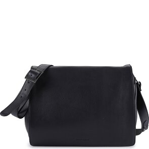 Harbour 2nd Just Pure Monique Monique Messenger Genuine Leather 47 cm
