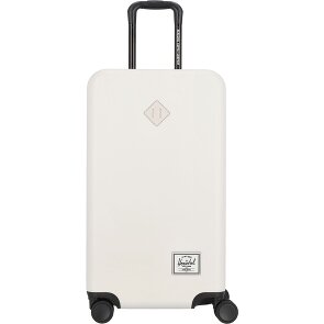 Herschel Heritage 4 wheels Trolley M 69 cm
