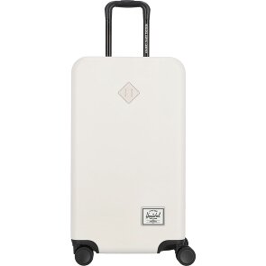 Herschel Heritage 4 wheels Trolley M 69 cm