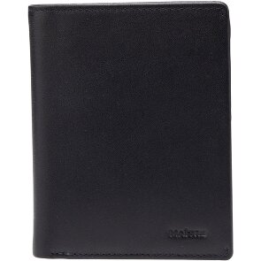 Maître F3 Aribert Wallet RFID protection Leather 9.5 cm