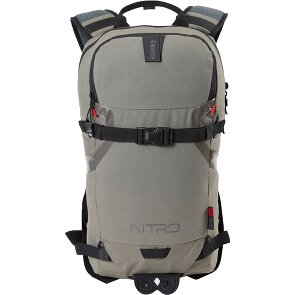 NITRO Rover 14L Backpack 50 cm