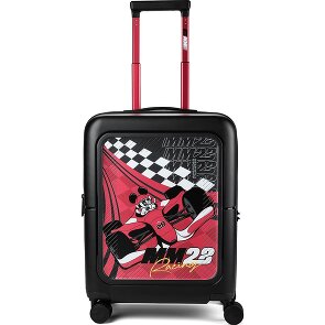 American Tourister Dashpop Disney 4 wheels Cabin trolley 55 cm with expansion pleat