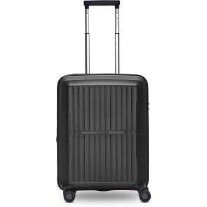 Pactastic Collection 01 4 wheels Cabin trolley S 55 cm with expansion pleat
