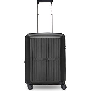Pactastic Collection 01 4 wheels Cabin trolley S 55 cm with expansion pleat