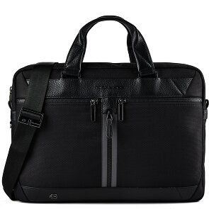 Piquadro Trakai Briefcase 41 cm Laptop compartment