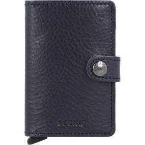 Secrid Miniwallet Vegetable credit card case RFID leather 6.5 cm Secrid Miniwallet Vegetable credit card case RFID leather 6.5 cm