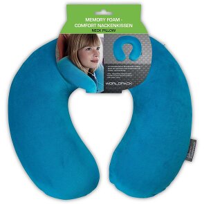 Worldpack Neck pillow 30 cm