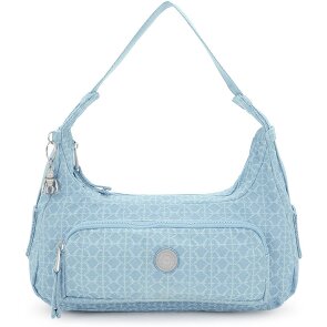 Kipling Denim Love Karis Shoulder Bag S 35 cm Kipling Denim Love Karis Shoulder Bag S 35 cm