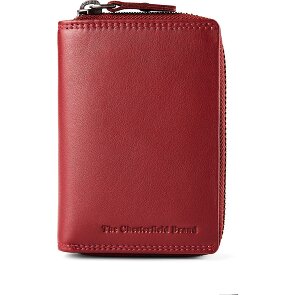 The Chesterfield Brand Lenwick Wallet Leather 11 cm
