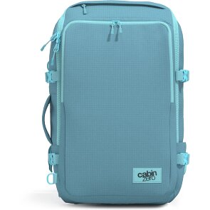Cabin Zero Adventure Cabin Bag ADV Pro 42L Backpack 55 cm laptop compartment Cabin Zero Adventure Cabin Bag ADV Pro 42L Backpack 55 cm laptop compartment