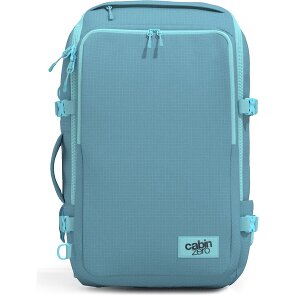 Cabin Zero Adventure Cabin Bag ADV Pro 42L Backpack 55 cm laptop compartment