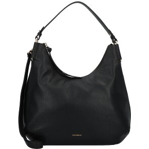Coccinelle Rebekka Shoulder Bag Leather 39 cm Coccinelle Rebekka Shoulder Bag Leather 39 cm
