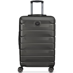 Delsey Paris Air Armour 4 Roll Trolley 68 cm