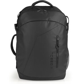 Gabol Canada travel backpack 55 cm with expansion fold