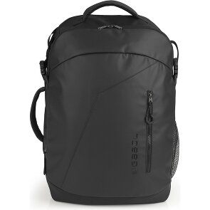 Gabol Canada travel backpack 55 cm with expansion fold