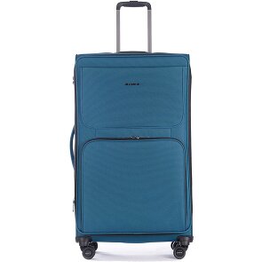 Stratic Bendigo Light Plus 4 Roll Trolley 84 cm Laptop compartment