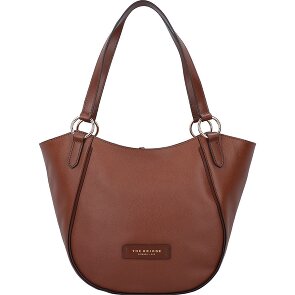The Bridge Domitilla Shopper Bag Leather 28 cm