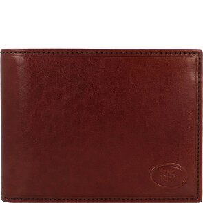 The Bridge Story Uomo business card case leather 13 cm