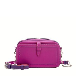 Mywalit Shoulder bag leather 19 cm