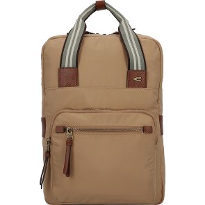 camel active Bari Daypack M 34.5 cm Laptop compartment