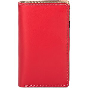 Mywalit Wallet RFID protection Genuine Leather 8 cm