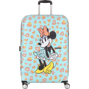 American Tourister Wavebreaker Disney 4 wheels Trolley 77 cm