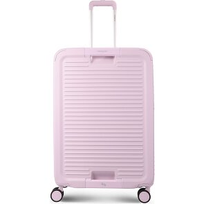 Hedgren Raku 4 wheels Trolley 75 cm Expandable