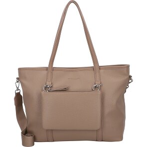Tom Tailor Jamila Shopper Bag 43.5 cm