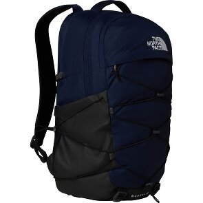 The North Face Borealis backpack 49.5 cm laptop compartment