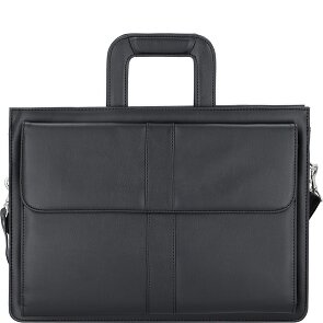 Alassio Aversa briefcase 41 cm
