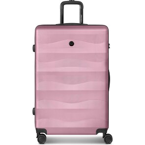 Smartbox Edition 03 4 wheels Trolley 75 cm