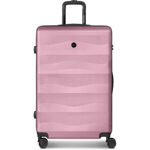 Smartbox Edition 03 4 wheels Trolley 75 cm Smartbox Edition 03 4 wheels Trolley 75 cm