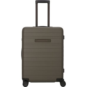 Horizn Studios H6 Pro 4 wheels Trolley 64 cm